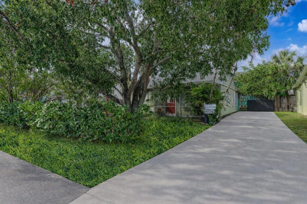 1509 N N Street, Lake Worth Beach, FL 33460 Photo