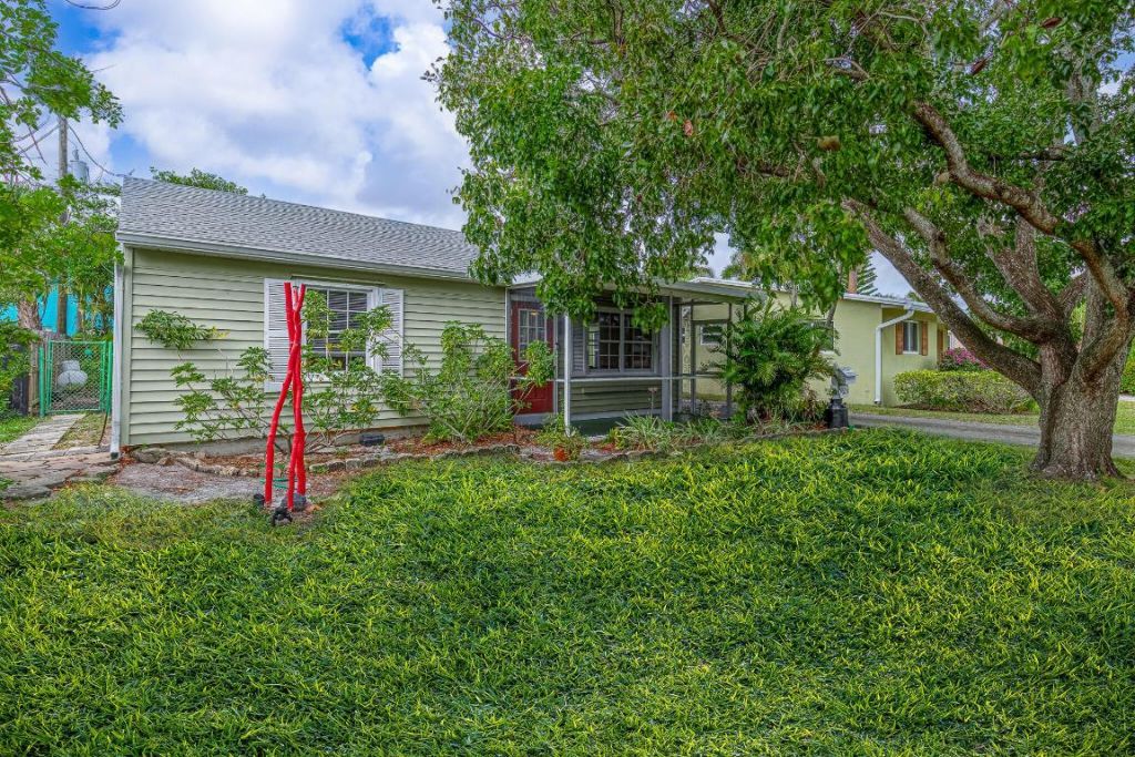 1509 N N Street, Lake Worth Beach, FL 33460 Photo