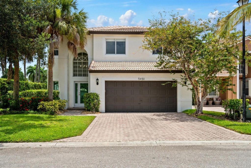 5450 NW 122nd Drive, Coral Springs, FL 33076 Photo