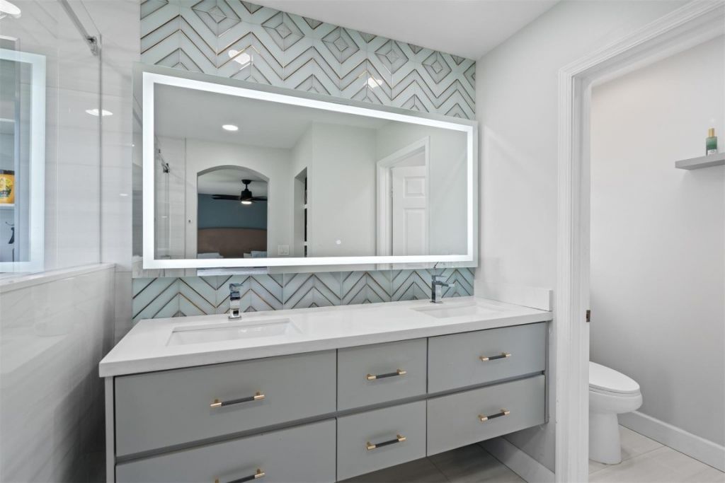 5450 NW 122nd Drive, Coral Springs, FL 33076 Photo