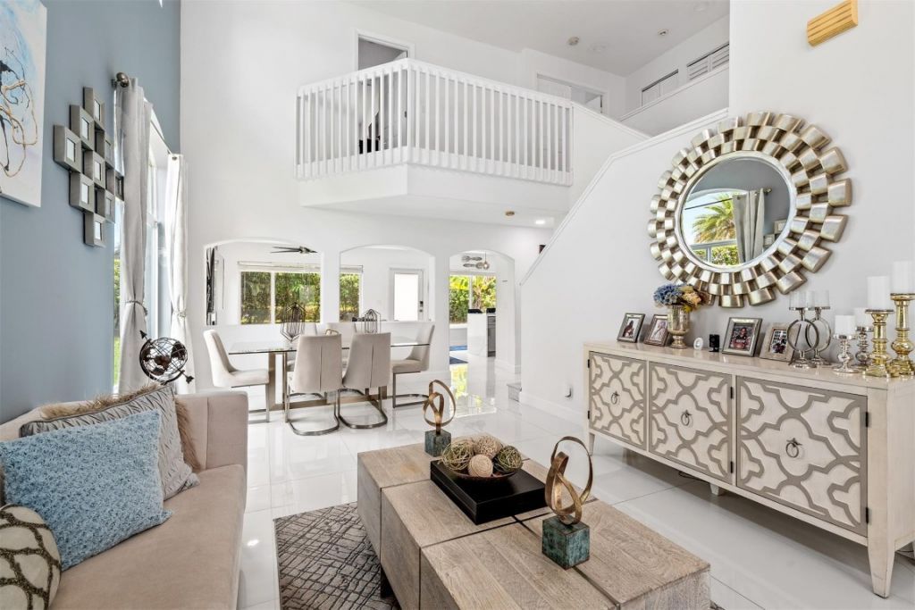 5450 NW 122nd Drive, Coral Springs, FL 33076 Photo