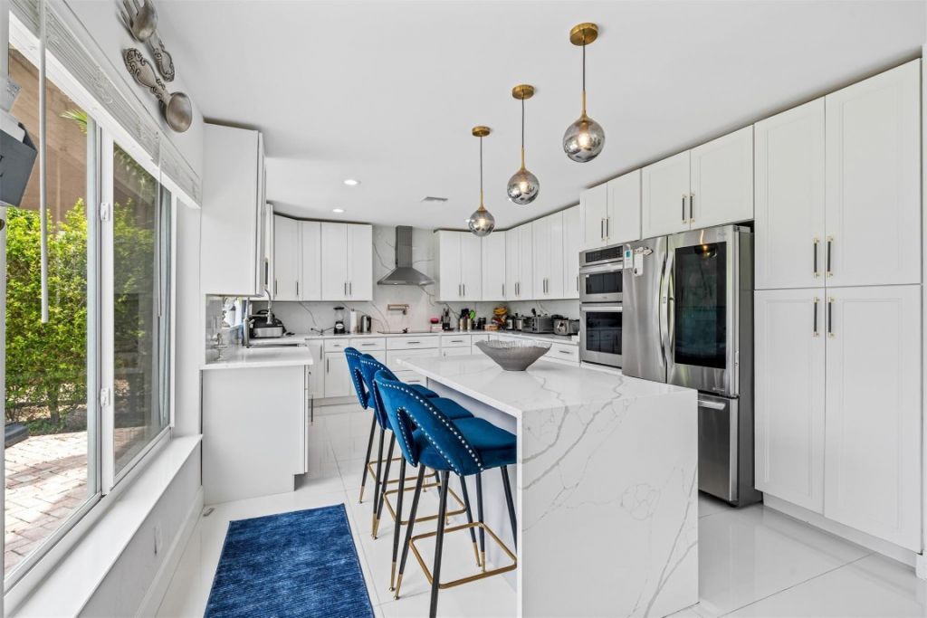 5450 NW 122nd Drive, Coral Springs, FL 33076 Photo