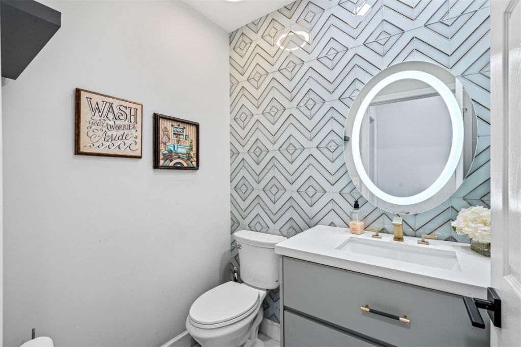 5450 NW 122nd Drive, Coral Springs, FL 33076 Photo