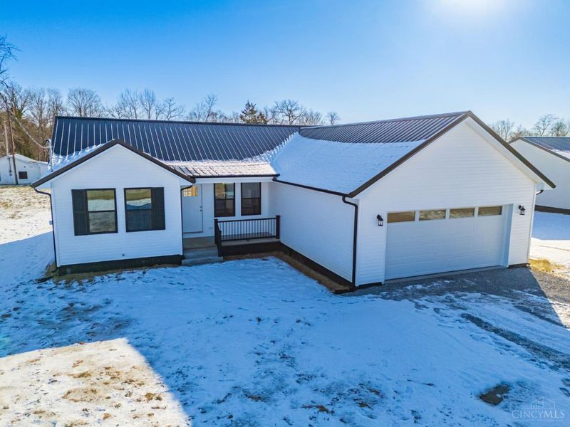 186 S Market Street, West Union, OH 45693 Photo 1