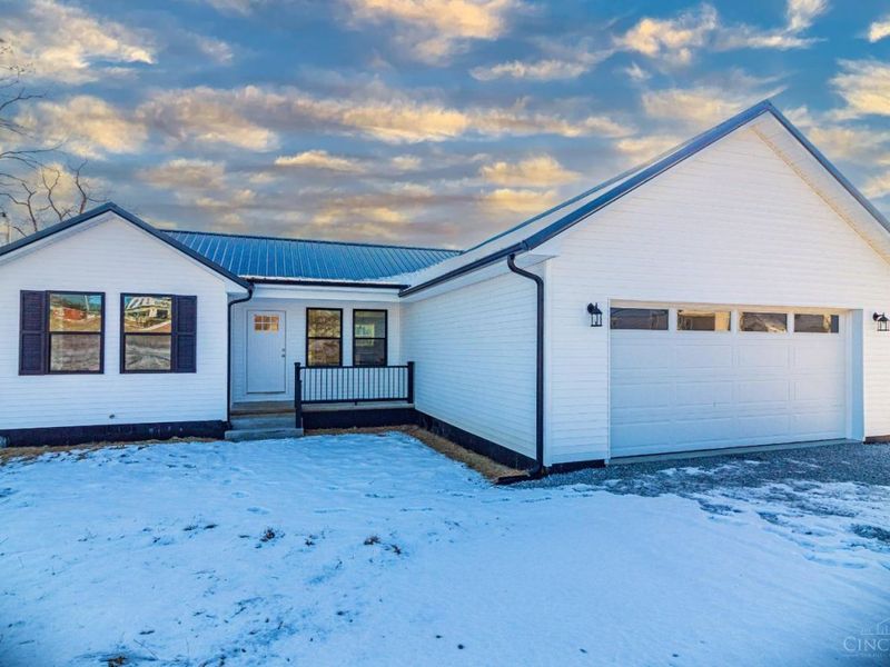 186 S Market Street, West Union, OH 45693 Photo 2