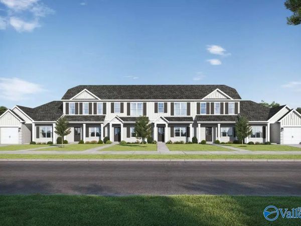 27551 Brisk Drive, Madison, AL 35756