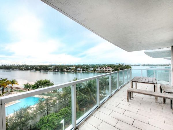 6700 Indian Creek Dr, Unit 604, Miami Beach, FL 33141