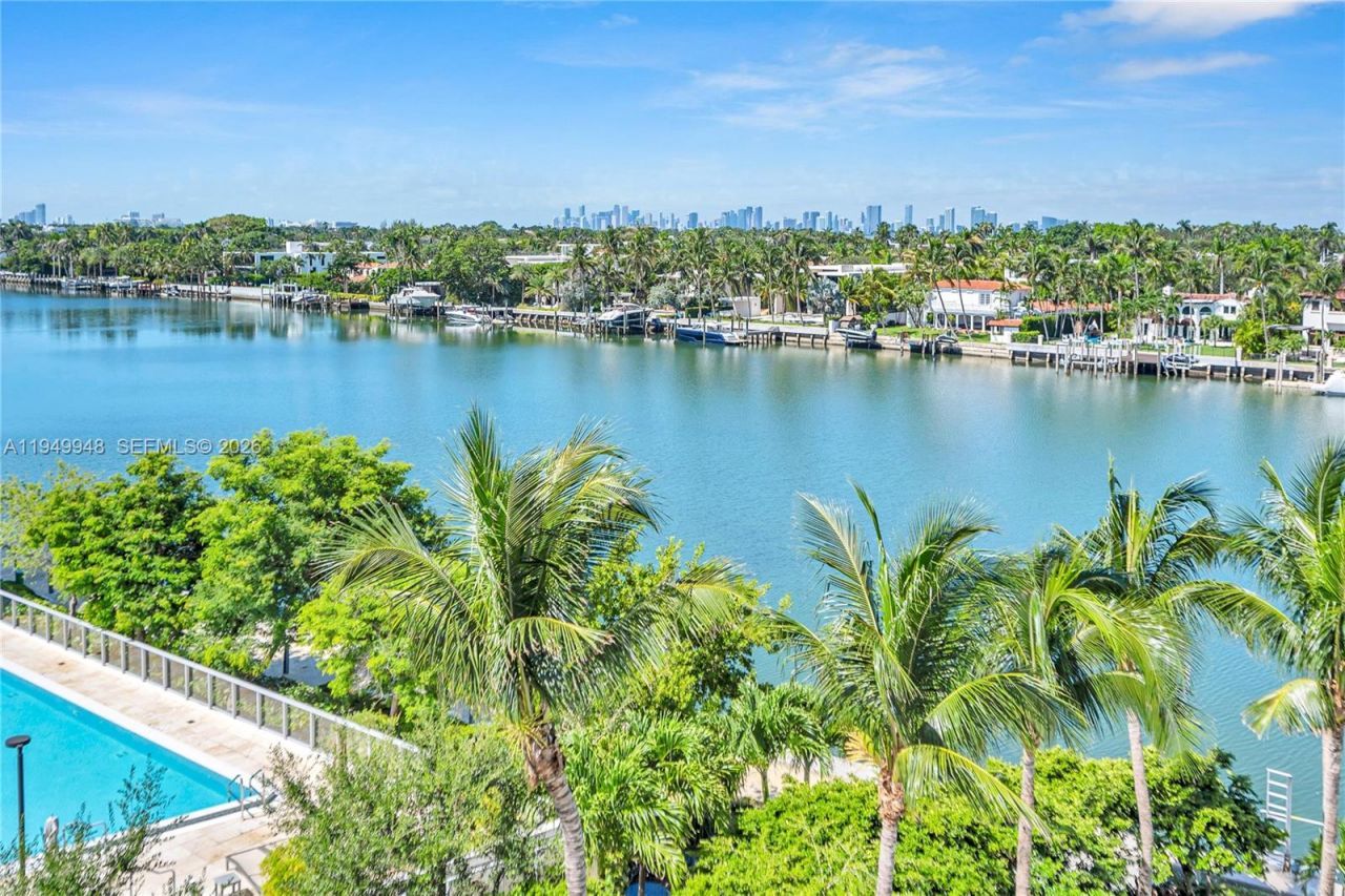 6700 Indian Creek Dr, Unit 604, Miami Beach, FL 33141 Photo