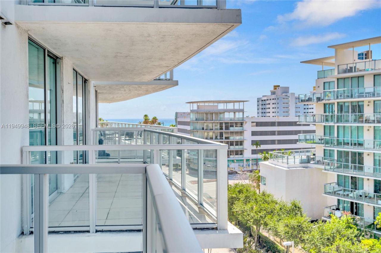 6700 Indian Creek Dr, Unit 604, Miami Beach, FL 33141 Photo