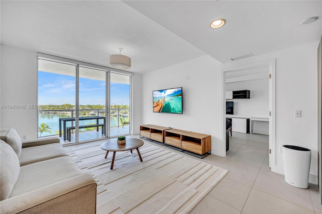 6700 Indian Creek Dr, Unit 604, Miami Beach, FL 33141 Photo