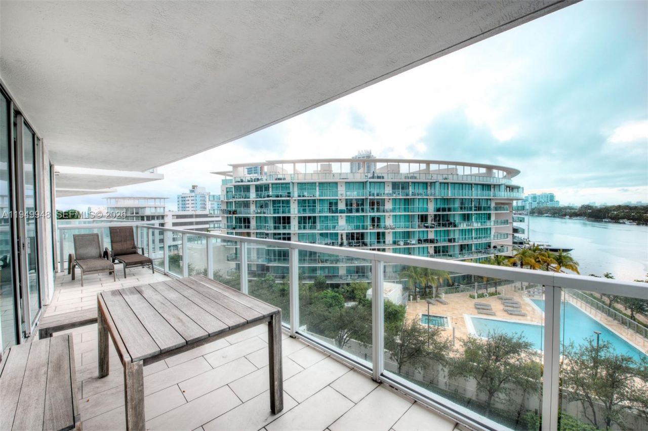 6700 Indian Creek Dr, Unit 604, Miami Beach, FL 33141 Photo