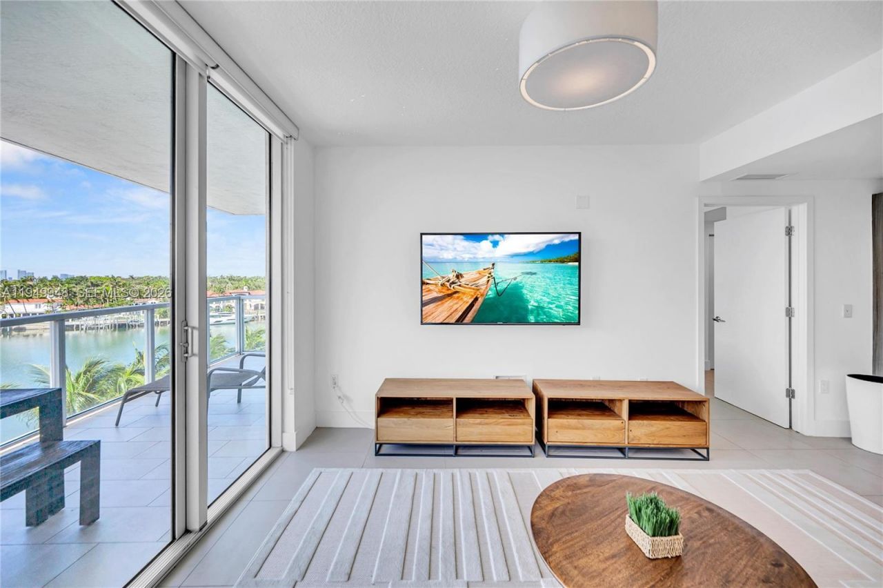 6700 Indian Creek Dr, Unit 604, Miami Beach, FL 33141 Photo