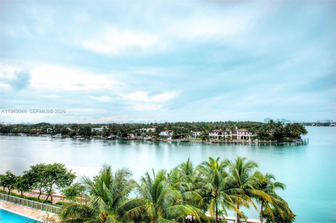 6700 Indian Creek Dr, Unit 604, Miami Beach, FL 33141 Photo