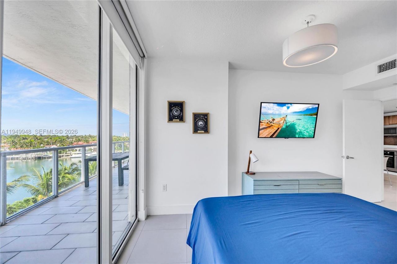 6700 Indian Creek Dr, Unit 604, Miami Beach, FL 33141 Photo