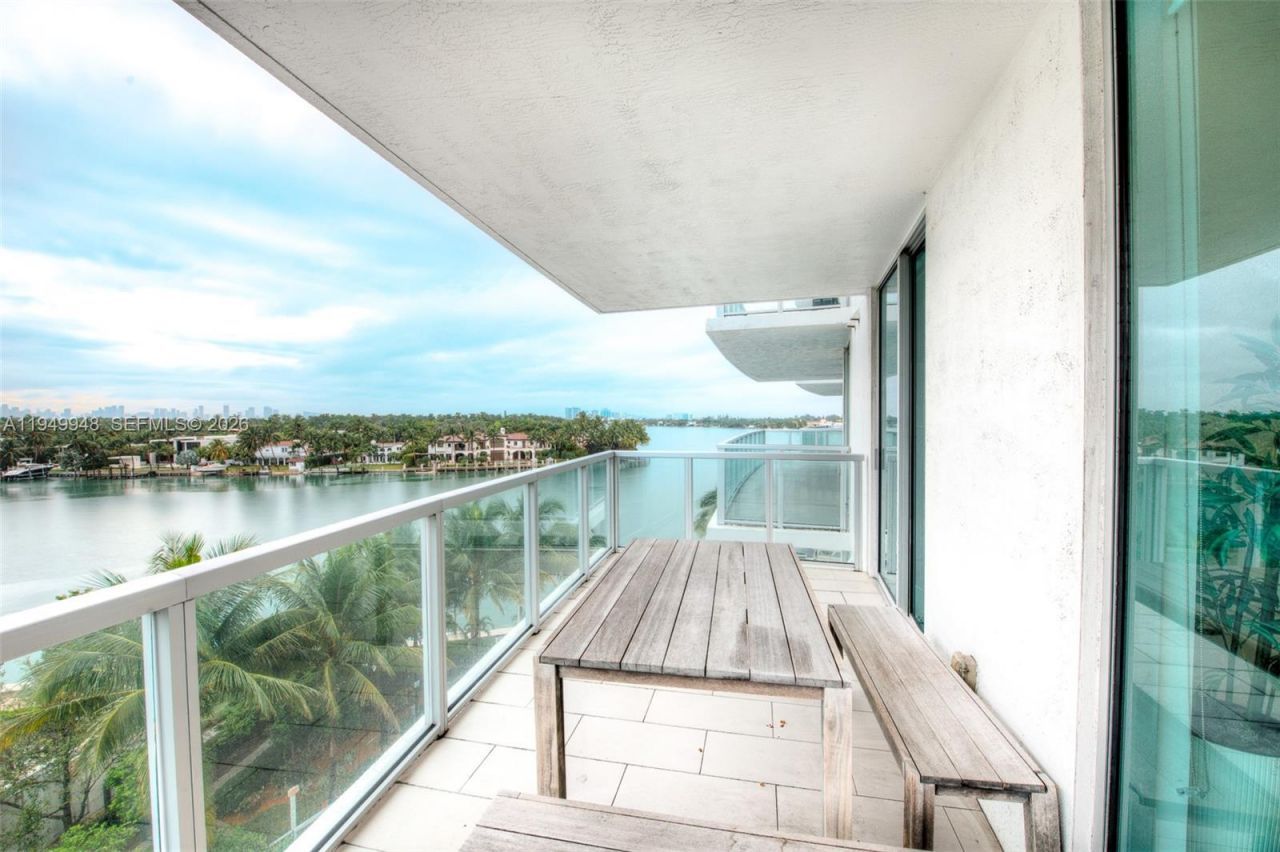 6700 Indian Creek Dr, Unit 604, Miami Beach, FL 33141 Photo