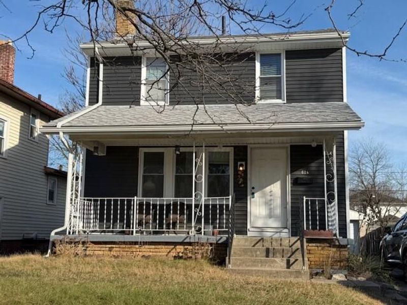 624 Wrexham Avenue, Columbus, OH 43223 Photo 1