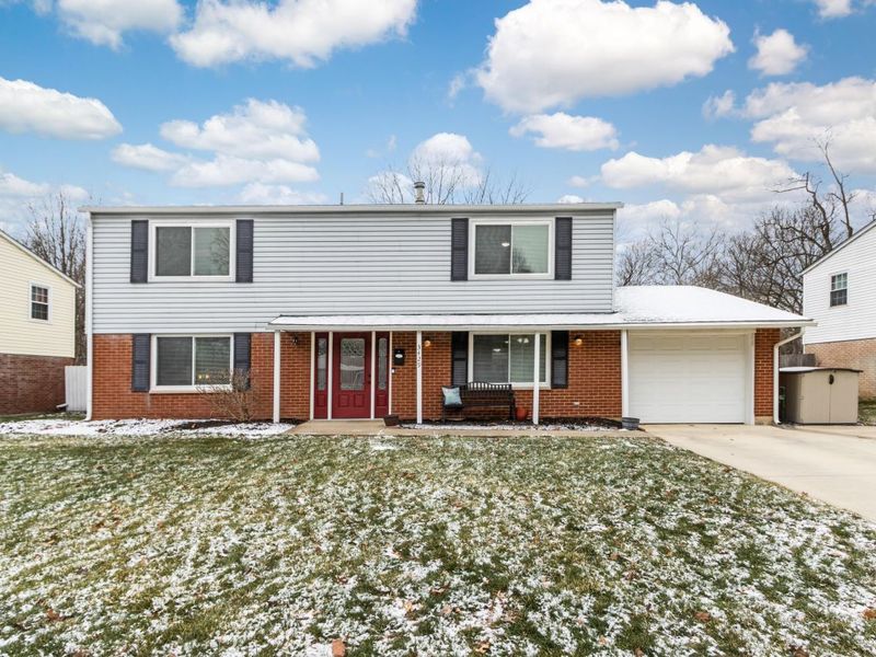 3429 Paris Boulevard, Westerville, OH 43081 Photo 2