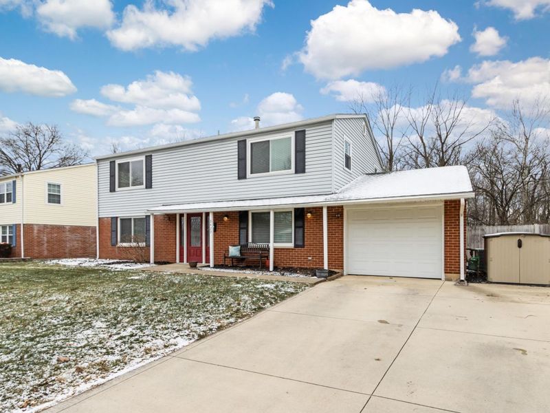 3429 Paris Boulevard, Westerville, OH 43081 Photo 3