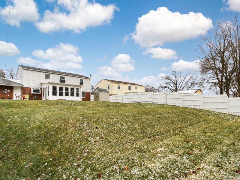 3429 Paris Boulevard, Westerville, OH 43081 Photo 30