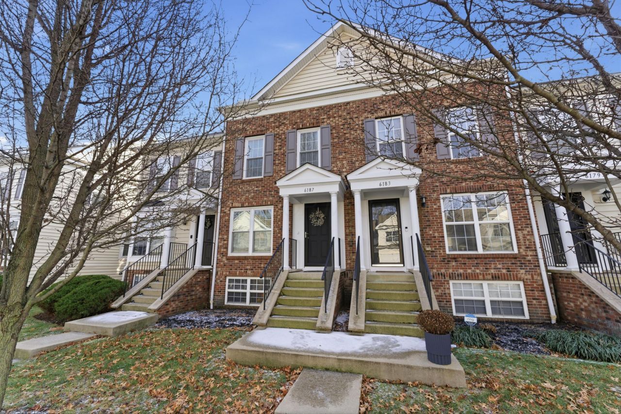 6187 Joes Hopper Road, Unit 73, Columbus, OH 43230 Main Photo