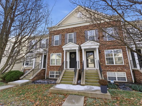 6187 Joes Hopper Road, Unit 73, Columbus, OH 43230