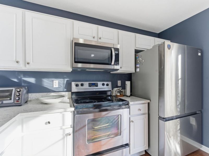 6187 Joes Hopper Road, Unit 73, Columbus, OH 43230 Photo 11