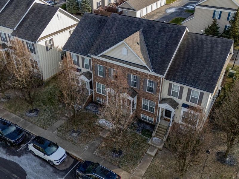 6187 Joes Hopper Road, Unit 73, Columbus, OH 43230 Photo 29