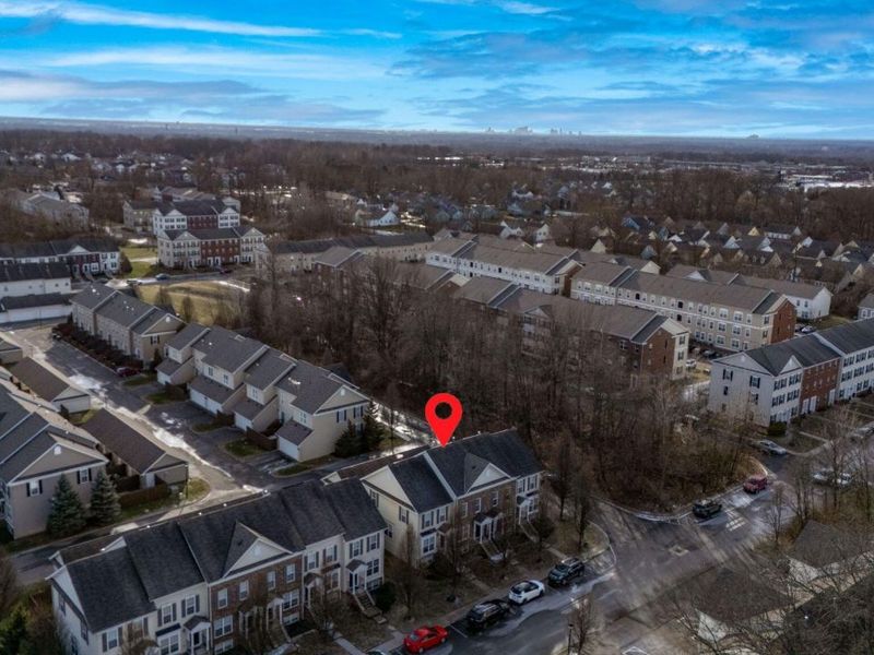 6187 Joes Hopper Road, Unit 73, Columbus, OH 43230 Photo 35