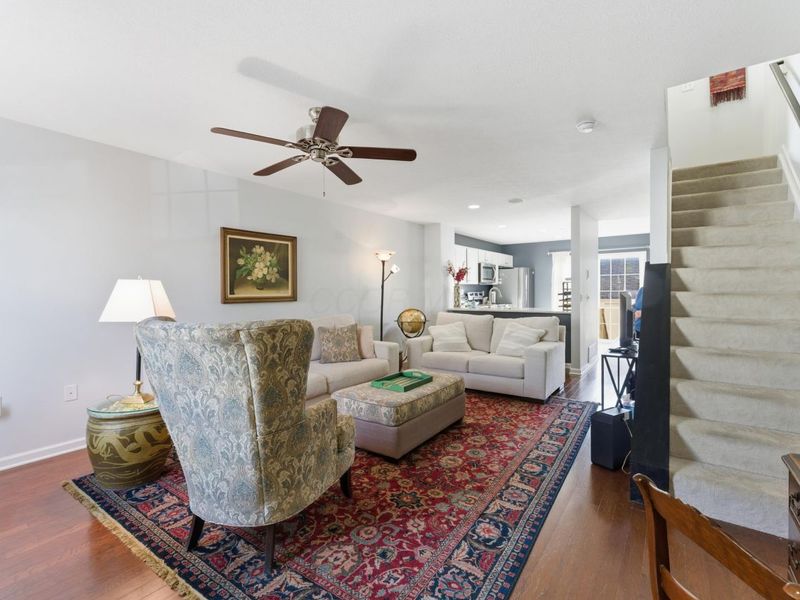 6187 Joes Hopper Road, Unit 73, Columbus, OH 43230 Photo 5