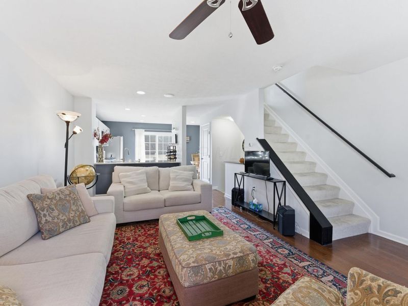 6187 Joes Hopper Road, Unit 73, Columbus, OH 43230 Photo 6