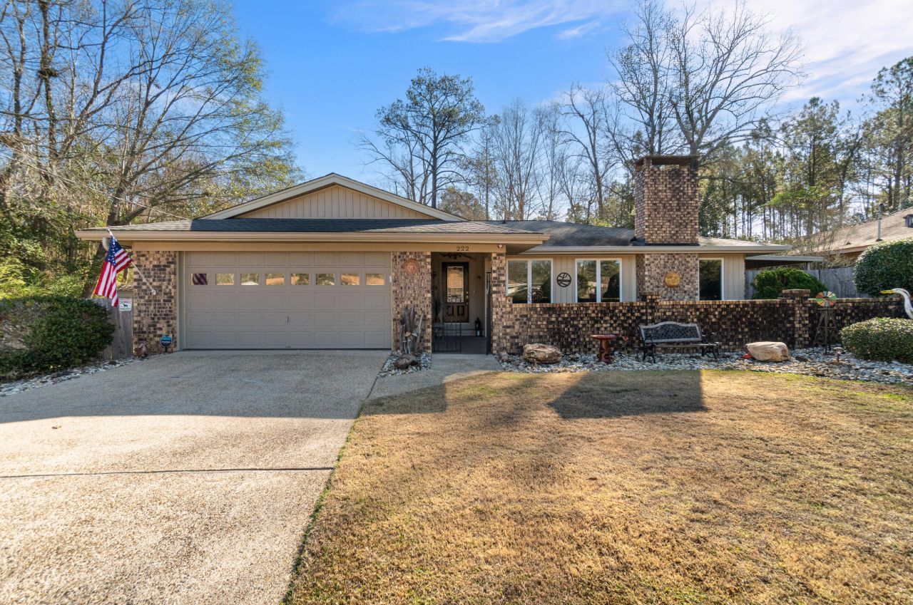 222 Springhill Dr., Hattiesburg, MS 39402 Main Photo