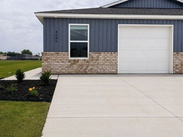 408A W Cloud Drive, Siloam Springs, AR 72761