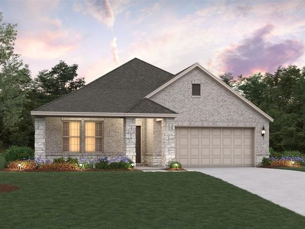 1802 Dove Drive, Princeton, TX 75407