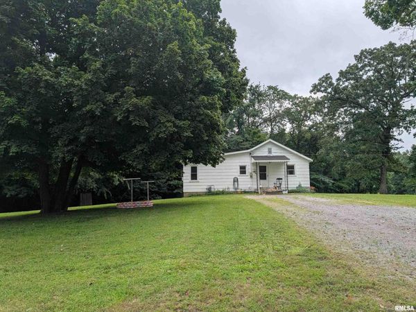 532 State Route 146 , Golconda, IL 62938