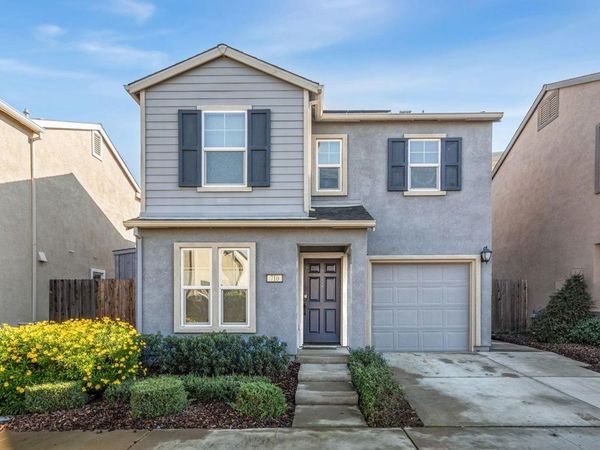 710 Ashwick LOOP, Sacramento, CA 95823