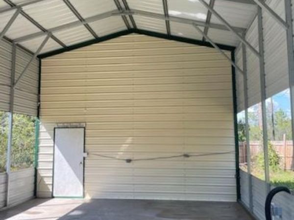 1 SE 855th Ave, Suwannee, FL 32680