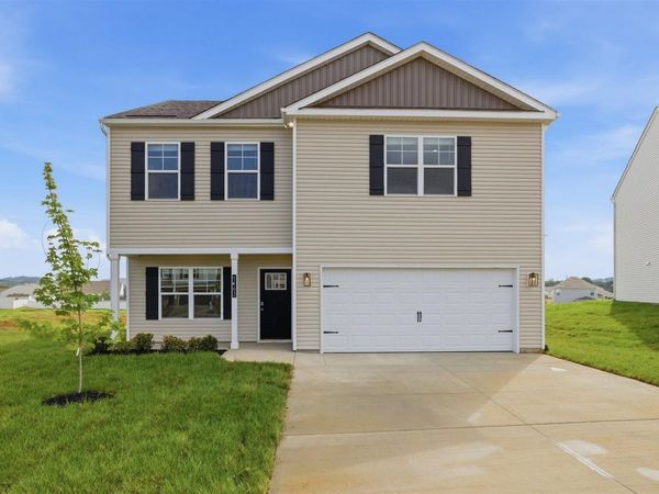 5163 Runnerstone Road, Morristown, TN 37813