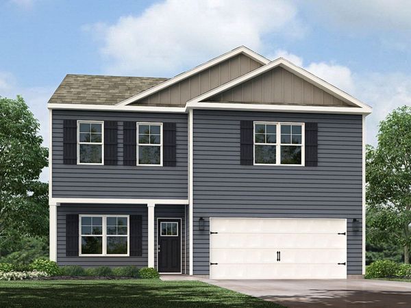 5163 Runnerstone Road, Morristown, TN 37813