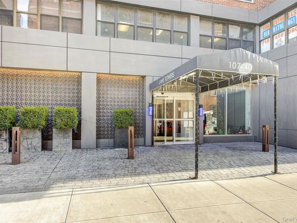107-40 Queens Boulevard, Unit 4M, Forest Hills, NY 11375