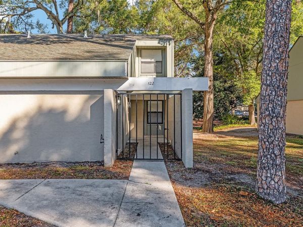 7200 SW 8TH AVENUE, Unit S122, GAINESVILLE, FL 32607