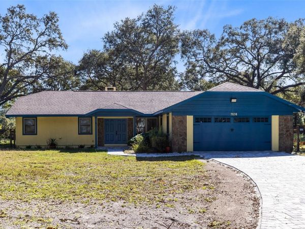 7838 SLOEWOOD DRIVE, MOUNT DORA, FL 32757