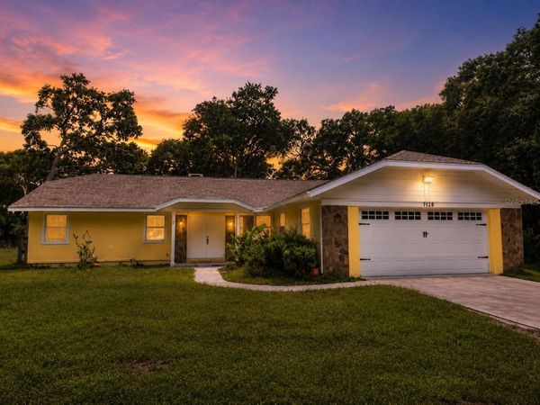 7838 SLOEWOOD DRIVE, MOUNT DORA, FL 32757