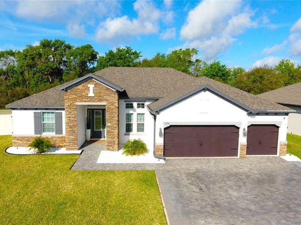 19730 PRESERVATION WOODS DRIVE, LUTZ, FL 33558