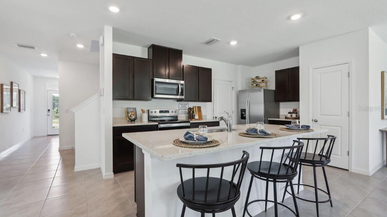 15168 Crosshall Stream Drive, Wimauma, FL 33598 Photo