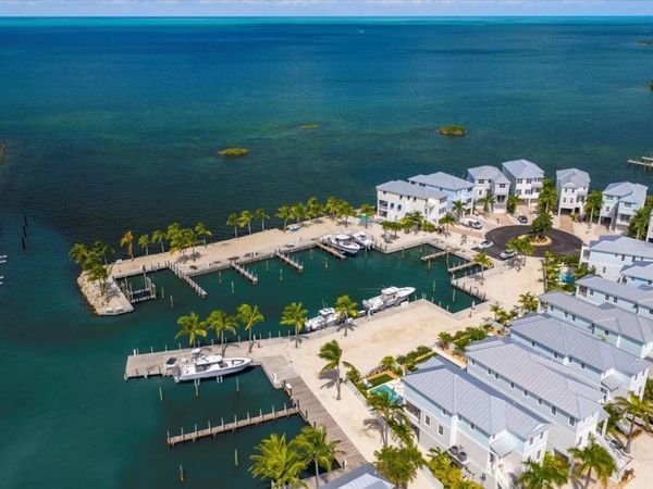 810 39TH STREET GULF, MARATHON, FL 33050