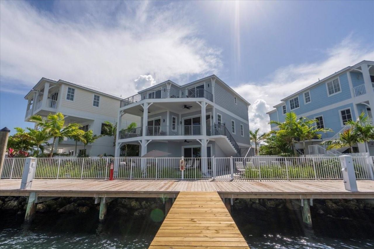 810 39th Street Gulf, Marathon, FL 33050 Photo