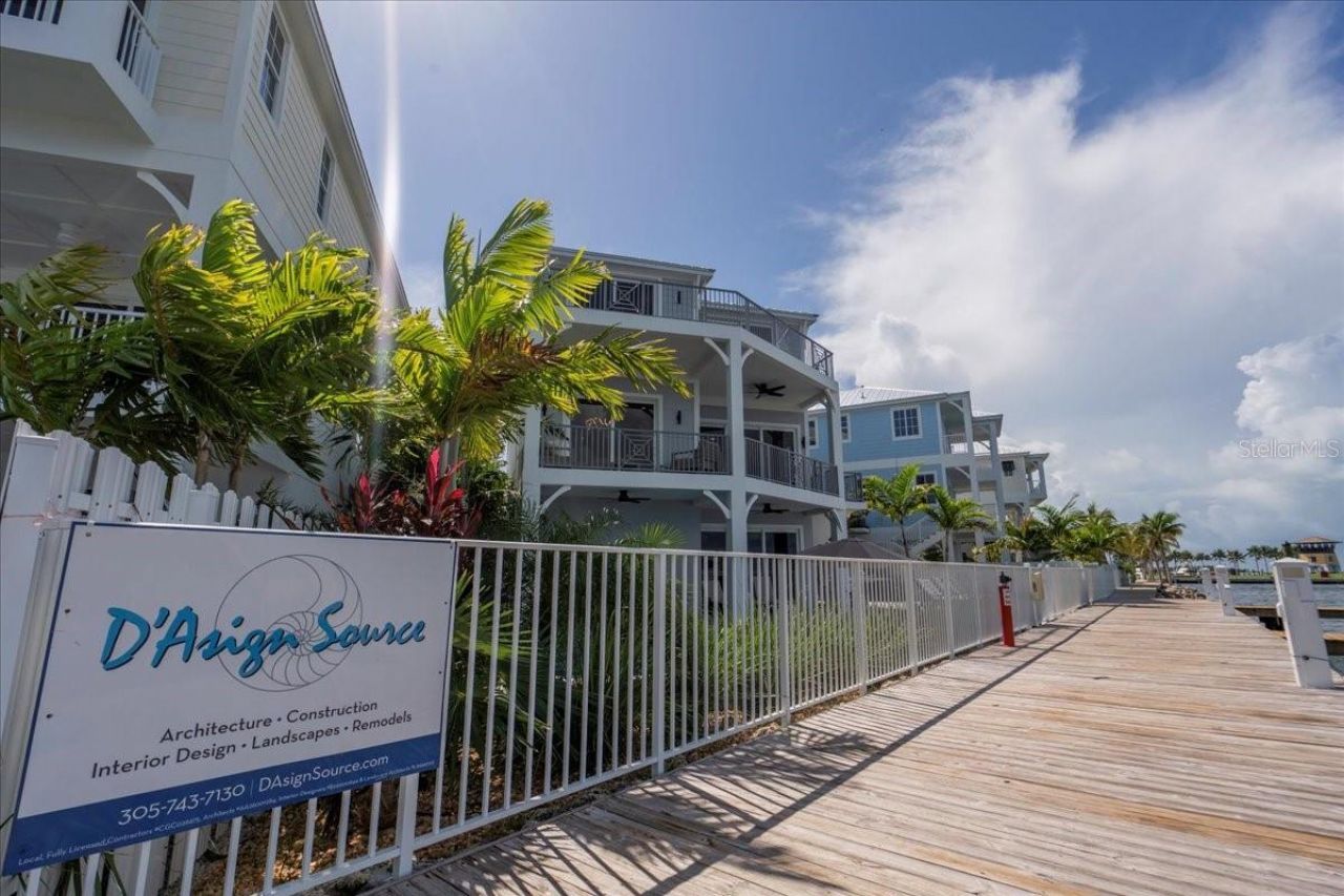 810 39th Street Gulf, Marathon, FL 33050 Photo