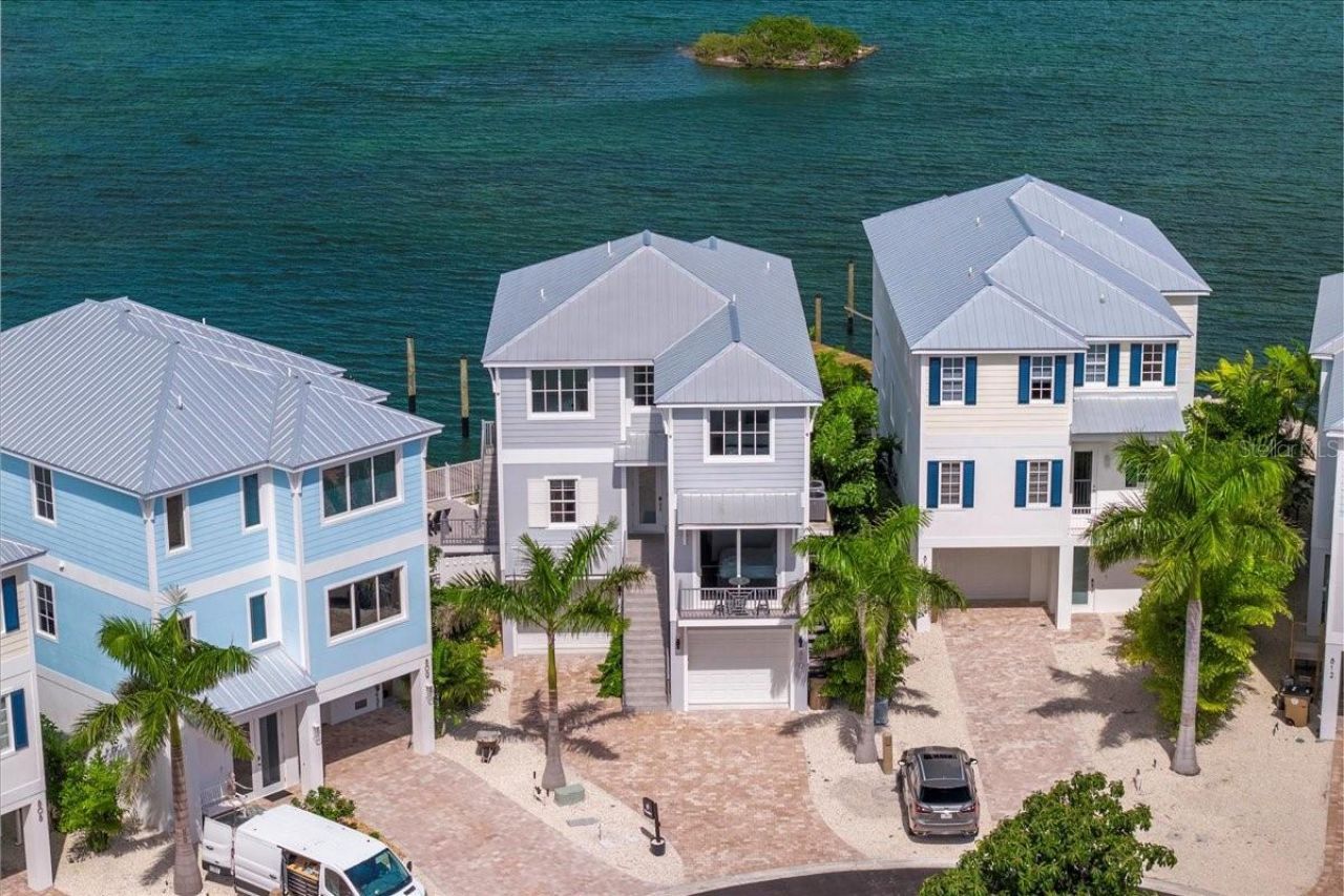 810 39th Street Gulf, Marathon, FL 33050 Photo