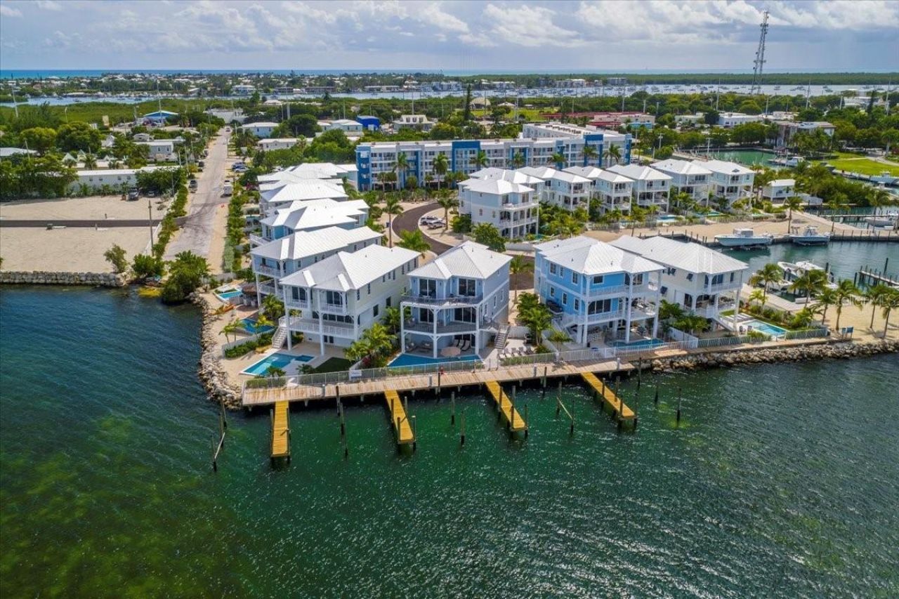 810 39th Street Gulf, Marathon, FL 33050 Photo