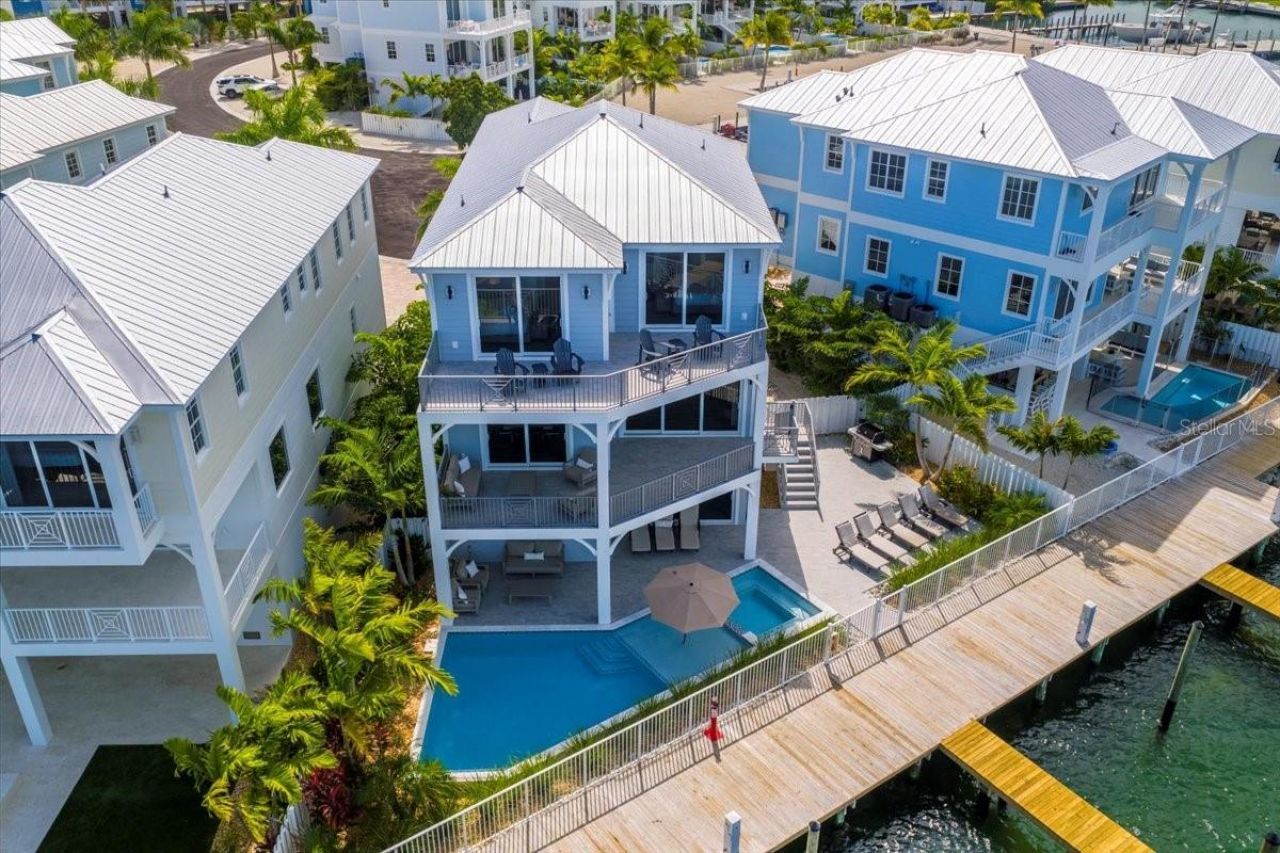 810 39th Street Gulf, Marathon, FL 33050 Photo